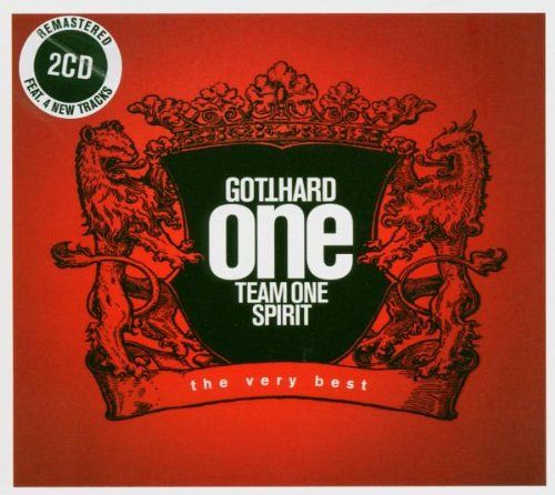 One Team One Spirit [CD]