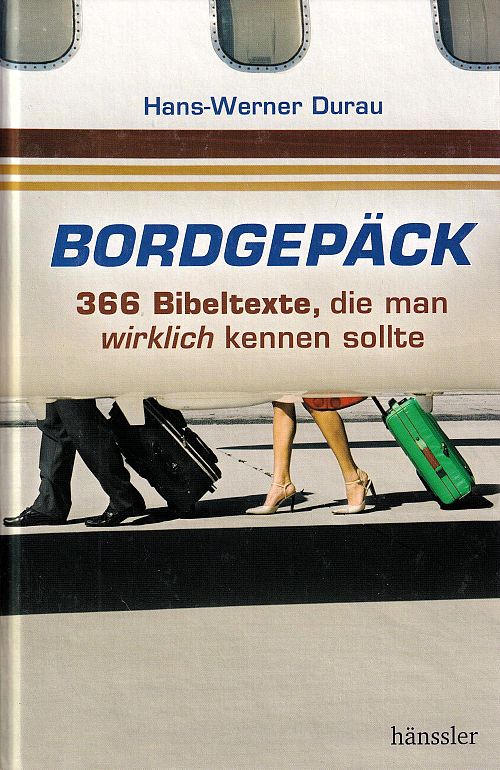 Bordgepäck