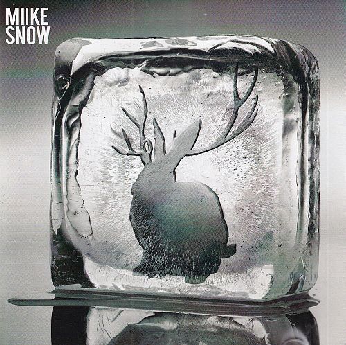 Miike Snow [CD]