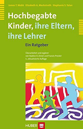 Hochbegabte Kinder