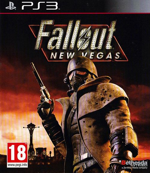 Game Fallout: New Vegas [Sony PlayStation 3] gebraucht kaufen bei Melando  Schweiz