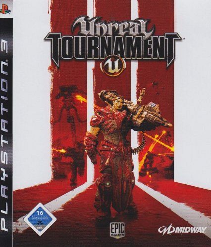 Game Unreal Tournament 3 [Sony PlayStation 3] gebraucht kaufen bei Melando  Schweiz