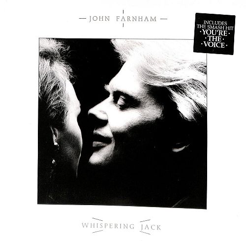 Whispering Jack [Vinyl]