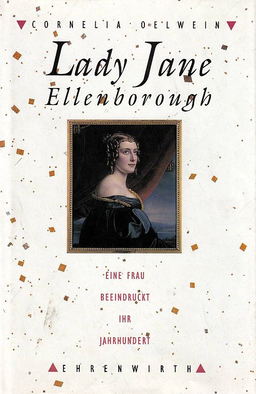 Lady Jane Ellenborough