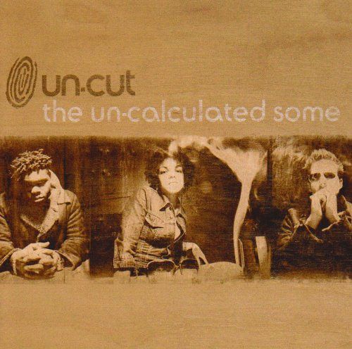 The un-Calculated Some [CD]