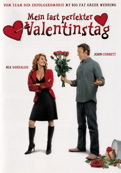 Mein fast perfekter Valentinstag [DVD]