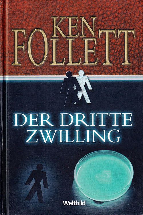 Der dritte Zwilling 