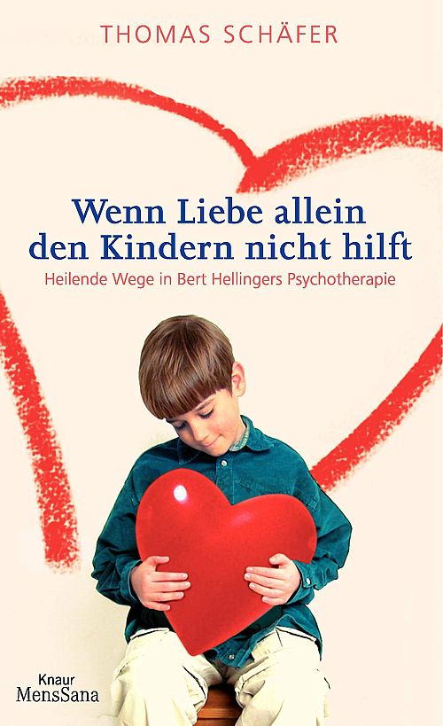 Wenn Liebe allein den Kindern nicht hilft