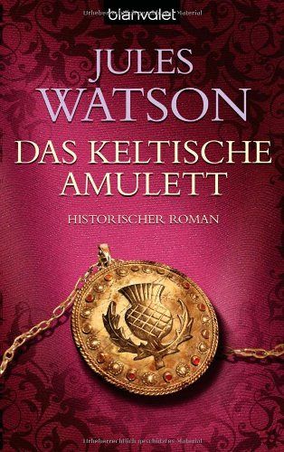 Das keltische Amulett