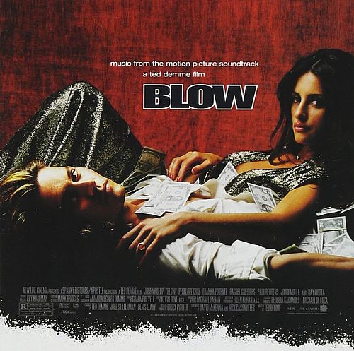 Blow [CD]