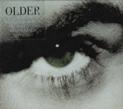 Older - Upper [CD]