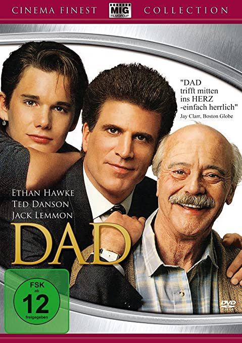 Film Dad [DVD] von Gary David Goldberg gebraucht kaufen bei Melando Schweiz