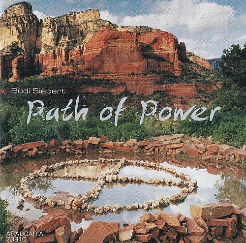 Path of Power [CD]