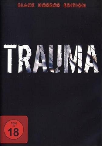 Trauma [DVD]