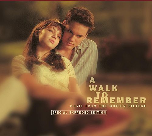 A Walk to Remember [CD]