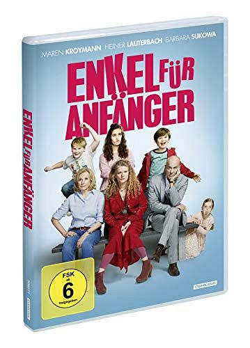 Enkel für Anfänger [DVD]