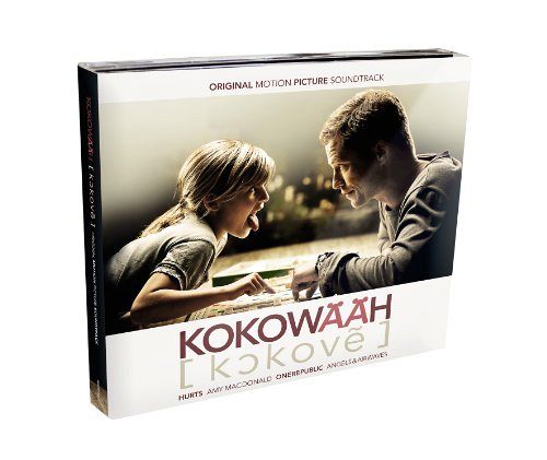Kokowääh  [CD]