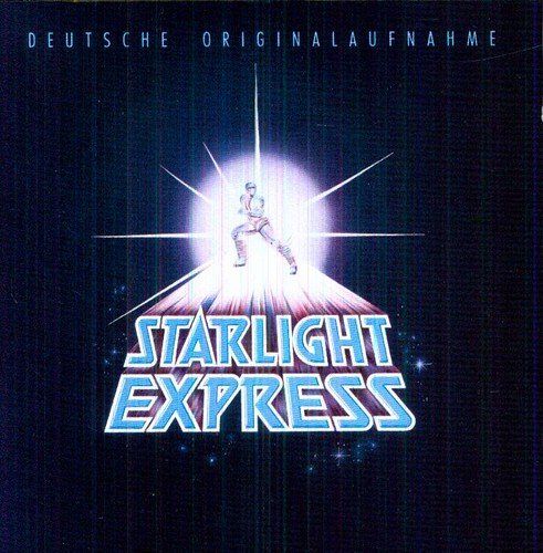 Starlight Express [CD]