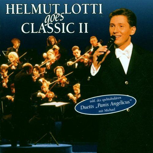 Helmut Lotti Goes Classic 2 [CD]
