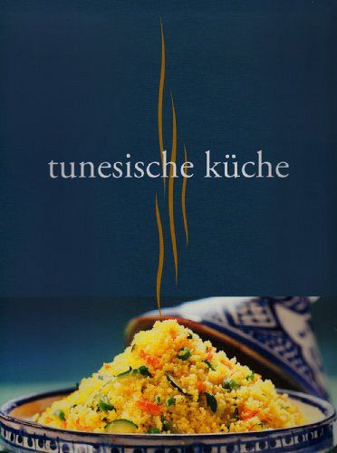 Tunesische Küche