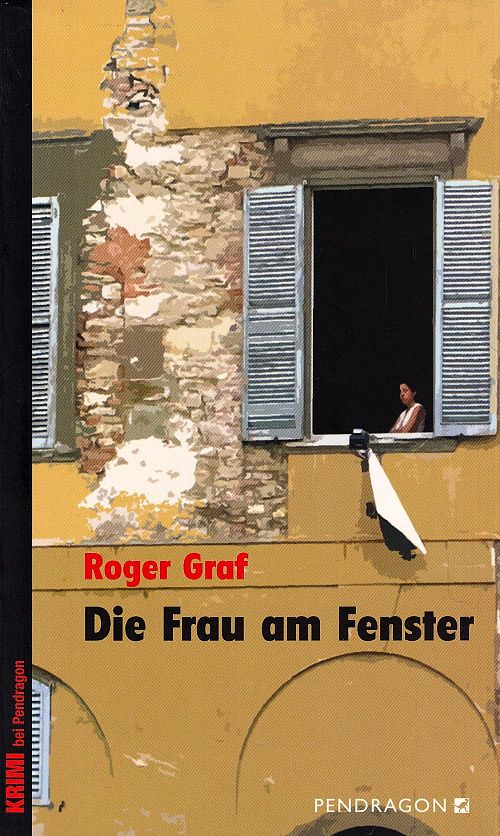 Die Frau am Fenster