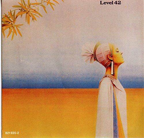 Level 42 [CD]