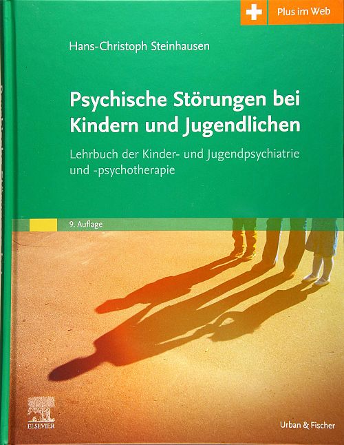 Psychische Störungen bei Kindern und Jugendlichen