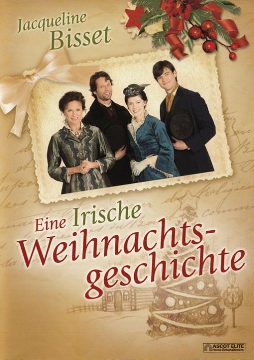 Eine irische Weihnachtsgeschichte [DVD]