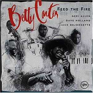 Feed the Fire [CD]