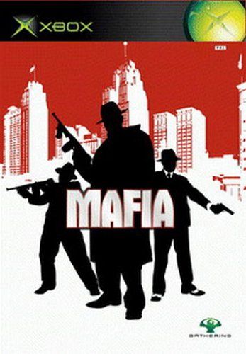 Game Mafia [Microsoft Xbox One] gebraucht kaufen bei Melando Schweiz