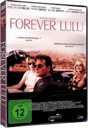 Forever Lulu - Die erste Liebe rostet nicht [DVD]