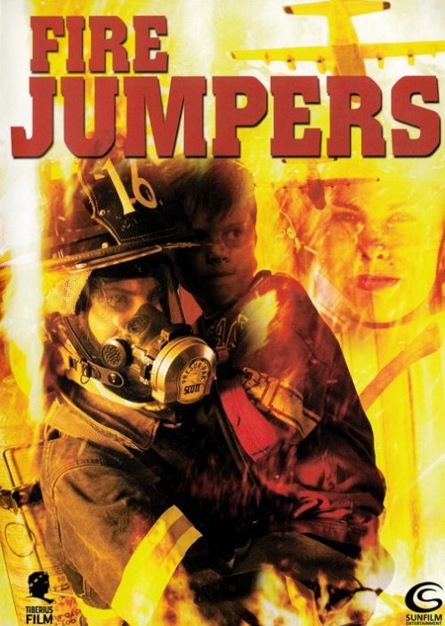 Firejumpers [DVD]