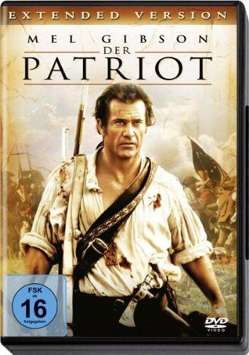 Der Patriot [DVD]