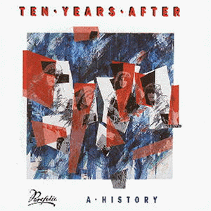 Portfolio - a History [CD]