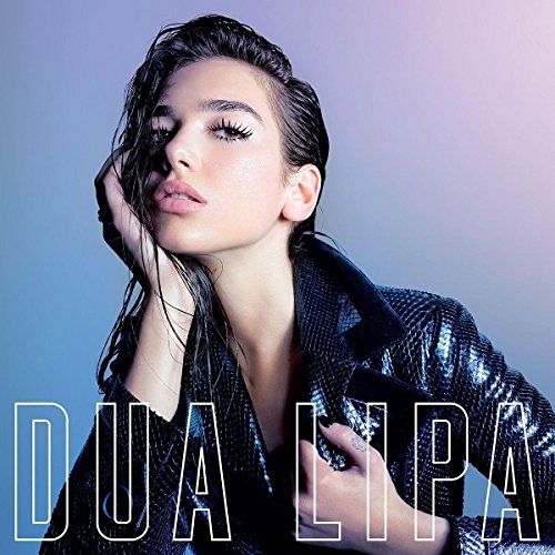 Dua Lipa [CD]