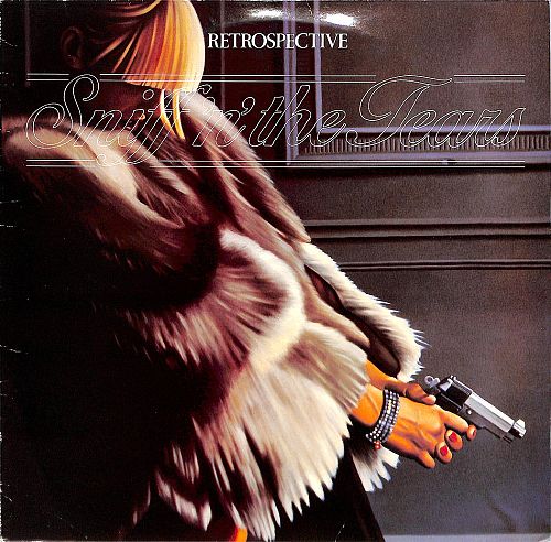 Retrospective [Vinyl]