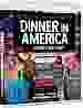 Dinner in America - A Punk Love Story [Blu-ray]