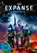 The Expanse - Staffel 3 [DVD]