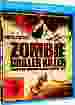 Zombie Driller Killer [Blu-ray]