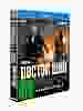 Doctor Who - Staffel 9 [Blu-ray]