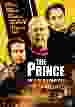 The Prince - Only God Forgives [DVD]