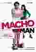 Macho Man [DVD]
