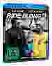 Ride Along 2 - Next level Miami [Blu-ray]