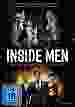 Inside Men - Die Rache der Gerechtigkeit  [DVD]