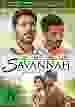 Savannah [DVD]