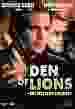 Den of Lions - Auf Messers Schneide  [DVD]