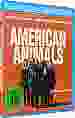American Animals [Blu-ray]