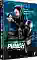 Welcome to the Punch [DVD]