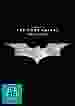 The Dark Knight Trilogie [DVD]