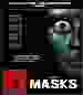 Masks [Blu-ray]
